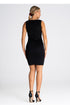 Short dress model 189267